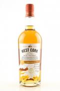 West Cork Rum Cask 0,7l 43% 