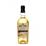 West Cork Sherry Cask 0,7l 43%