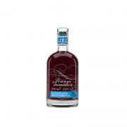 Švestkový likér Prunus Domestica 24% 0,7 l