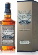 Jack Daniels Legacy Edition 3 0,7l 43% 