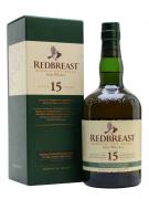 Redbreast 15y 0,7 l 