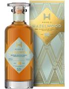 Hazelwood 18yo 0,5 l