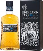 Highland Park 10yo Viking Scars 40% 0,7 l 