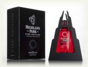 Highland Park Fire Edition 15YO 0,7l 45,2%