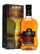 Isle of Jura 10y 1,0l