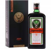 Jagermeister 0,7l 35% kartonek