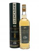 Glencadam 18YO 0,7l 46%
