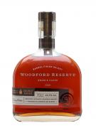 Woodford Reserve Double Oak 0,7l 43,2%