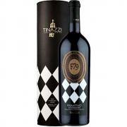 Tinazzi Primitivo di Manduria F79 Generation DOP 2017 0,75l