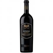 Feudo Croce Tinazzi Primitivo di Manduria Imperio LXXIV DOP 2018 0,75l