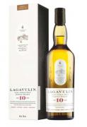 Lagavulin 10YO 0,7l 43% GB