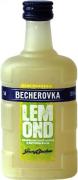 MINI Becherovka Lemond 0,05l 20% 