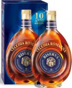 Vecchia Romagna 10Y 0,7l 40%