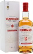 Benromach 10Y 0,7l 43%