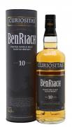 BenRiach 10YO Curiositas 0,7l 46% 