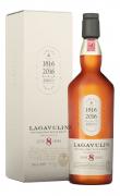 Lagavulin 200th Anniversary 8YO 0,7l 480%
