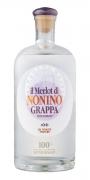 Grappa Nonino merlot 0,7 l