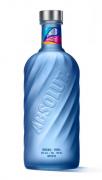 Absolut Movement 0,7l 40% 