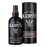 Teeling Blackpitts Peated Single Malt 0,7l 46%