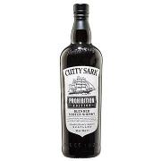 Cutty Sark Prohibition 0,7l 50%