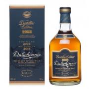 Dalwhinnie Distillers Edition 2003-2018 0,7l 43% 