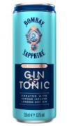 Bombay Gin & Tonic 0,25l 6,5%