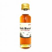 MINI A.H.Riise Black Barrel 0,02l 40% 