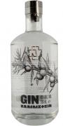 Rammstein Gin 40% 0,7 l