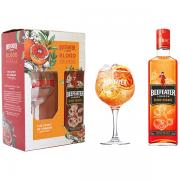 Gin Beefeater Bl. Orange 0,7l 37,5% GB + sklo  