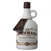 Mombasa Club Colonels Reserve Gin Reserve 0,7l 43,5%