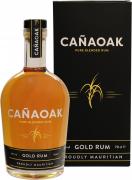 Canaoak Rum 0,7l 40%