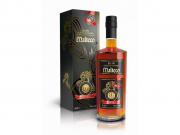 Malteco Triple 1 55,5% 11y 0,7 l