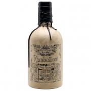 Rumbullion Navy Strength 0,7l 57% L