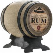 Admiral's Rum Barrel 0,7l 40%