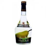 Pircher Williams Celá hruška 40% 0,7 l