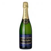 Nicolas Feuillatte Champagne Brut Reserve Exclusive 0,75 l 12%