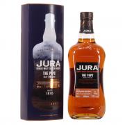 Isle of Jura 19YO The Paps 0,7L 45,6%