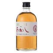 Akashi Red Blended whisky 0,5l 40%