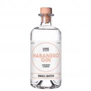 Garage 22 Habanero Gin 0,5l 42%