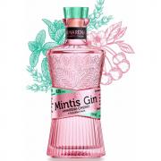 Mintis Gin Amarena 41,8% 0,7 l