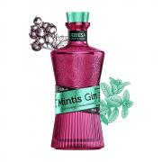 Mintis Gin Ribesa Blackcurrant 41,8% 0,7 l