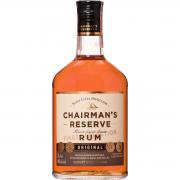 Chairman's Reserve Rum 0,7l 40%