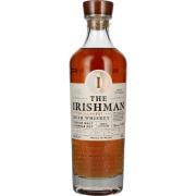 Irishman Harvest Malt/Pot 0,7l 40%   
