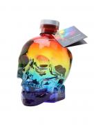 Vodka Crystal Head Rainbow 0,7l 40%
