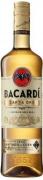 Bacardi Carta Oro 1,0l 40% 