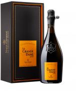 Veuve Clicquot La Grande Dame Brut 2008 0,75l
