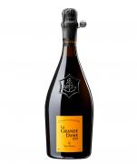 Veuve Clicquot La Grande Dame 2008 0,75l