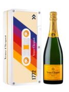Veuve Clicquot Brut Tape 0,75l