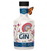 Bohemian gin 0,7l 45%