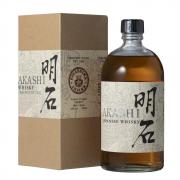 Akashi Toji Malt & Grain 0,7l 40%